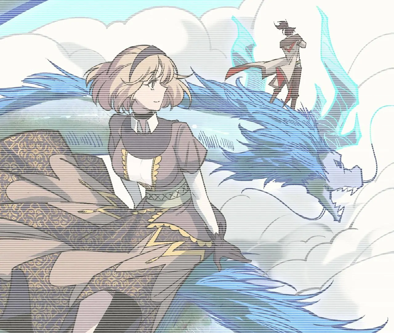 Read The Ultimate of All Ages Manga Online