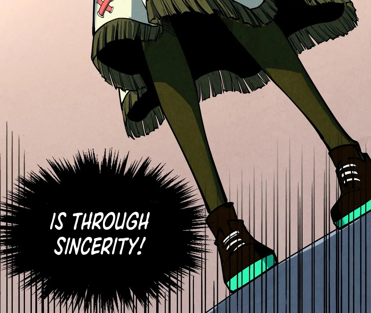 Read The Ultimate of All Ages Manga Online