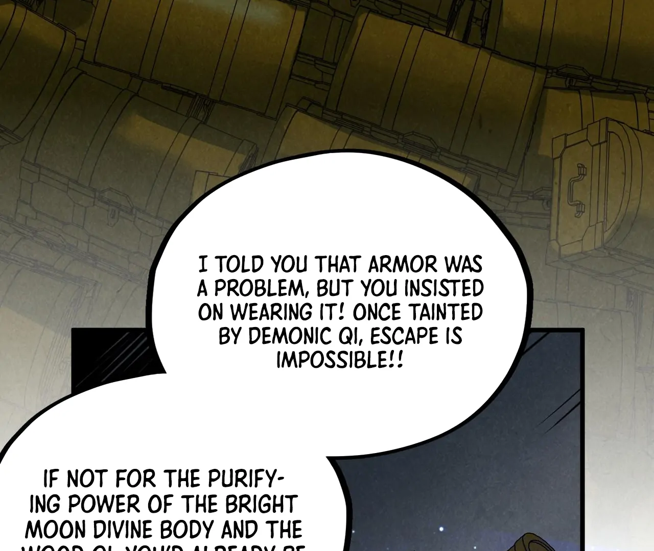 Read The Ultimate of All Ages Manga Online
