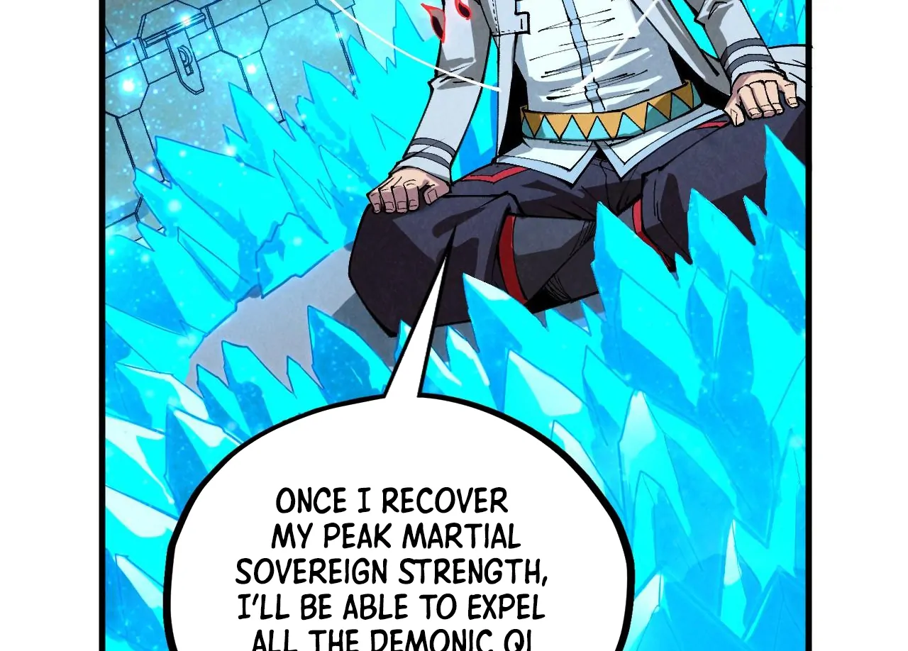 Read The Ultimate of All Ages Manga Online