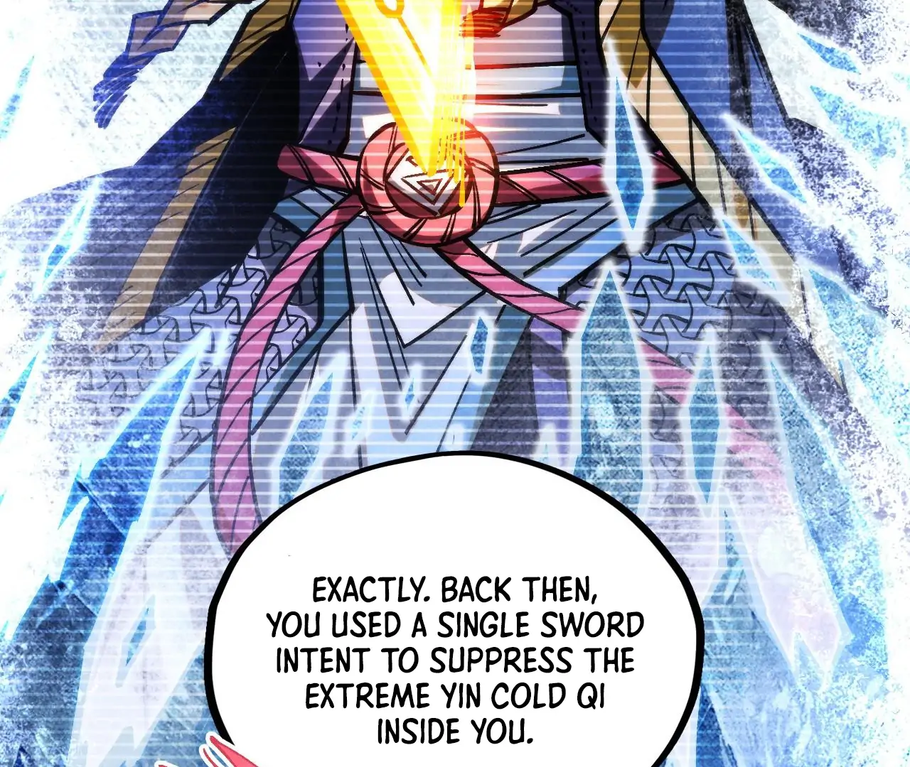 Read The Ultimate of All Ages Manga Online