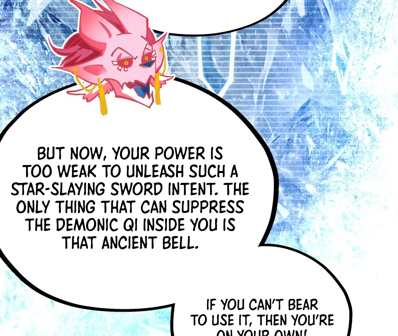 Read The Ultimate of All Ages Manga Online