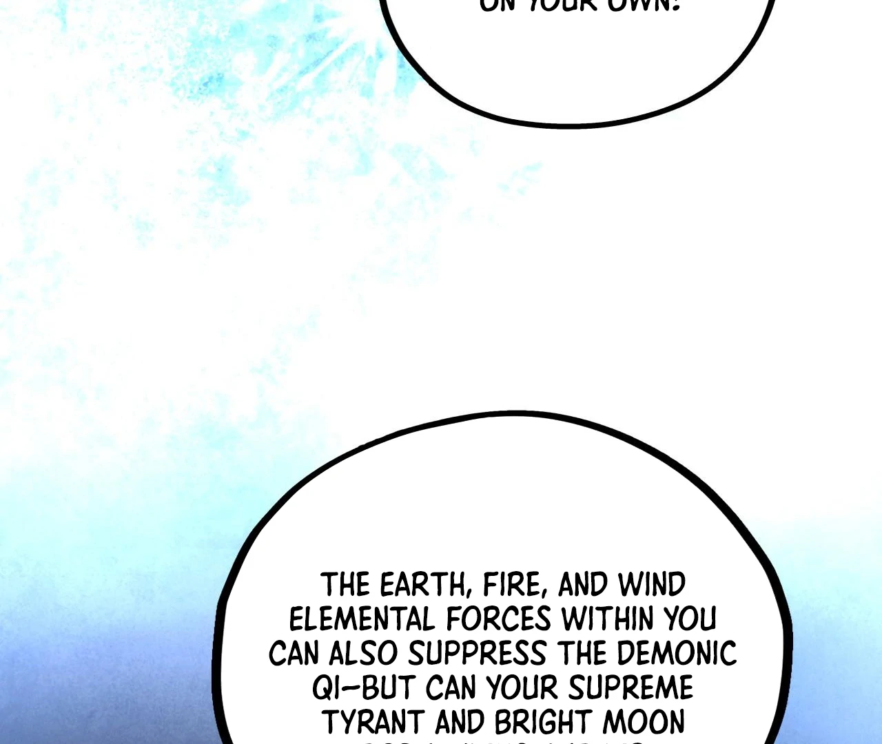 Read The Ultimate of All Ages Manga Online