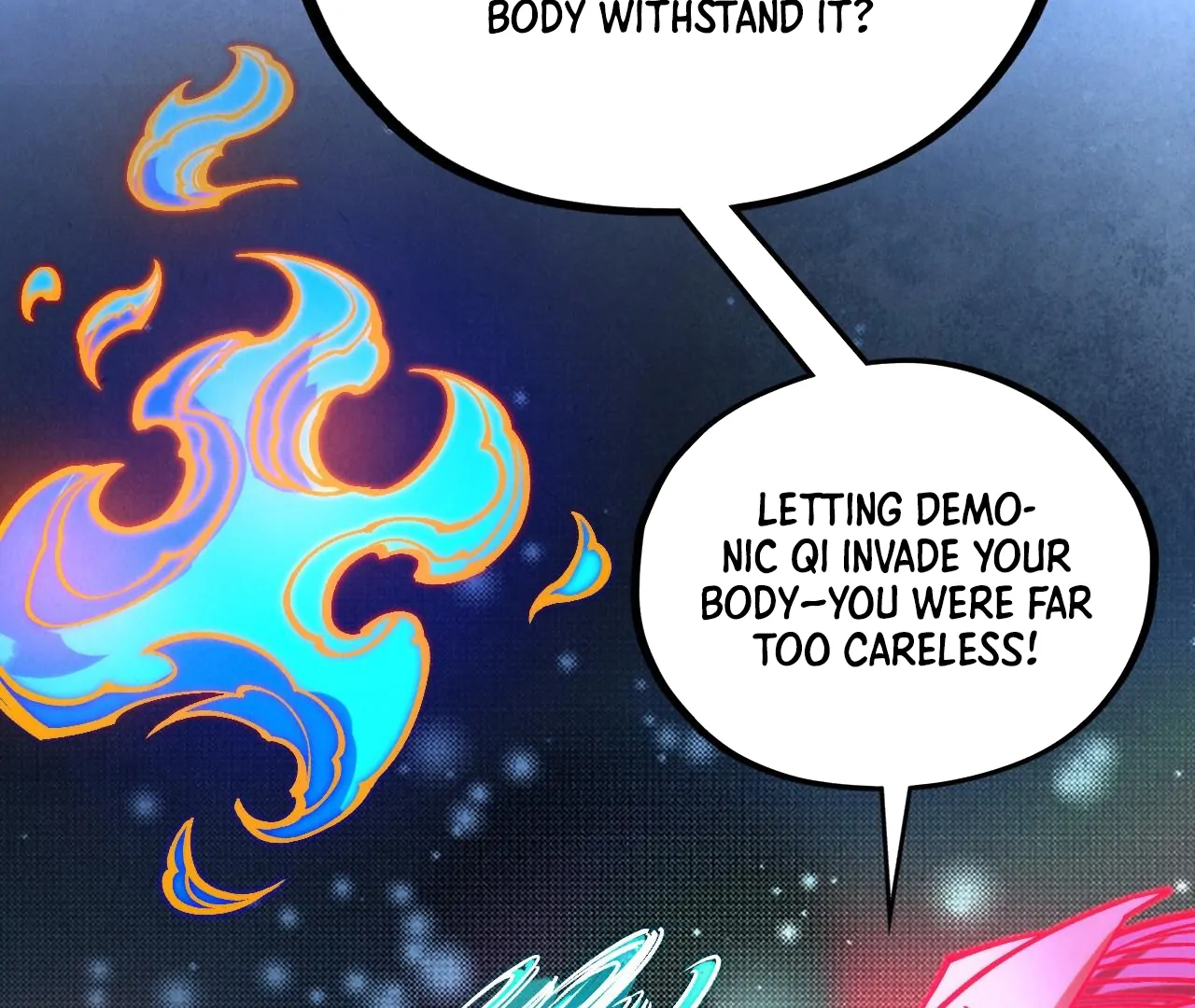 Read The Ultimate of All Ages Manga Online