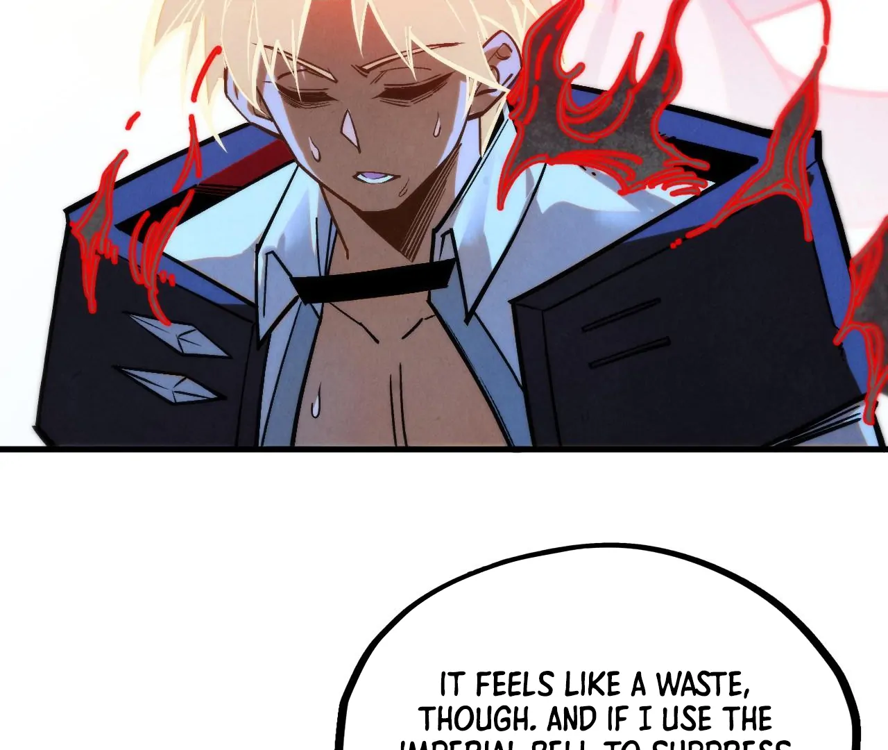 Read The Ultimate of All Ages Manga Online