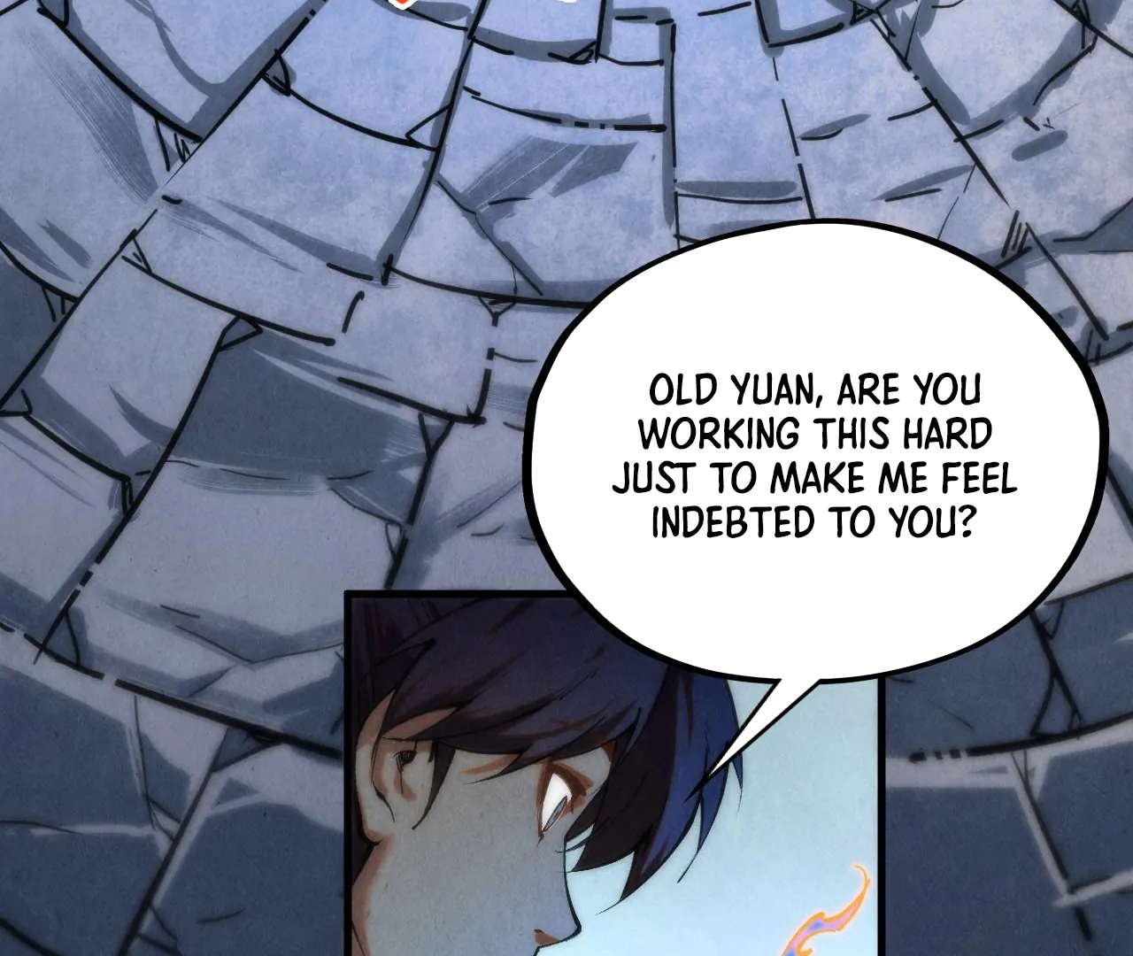 Read The Ultimate of All Ages Manga Online