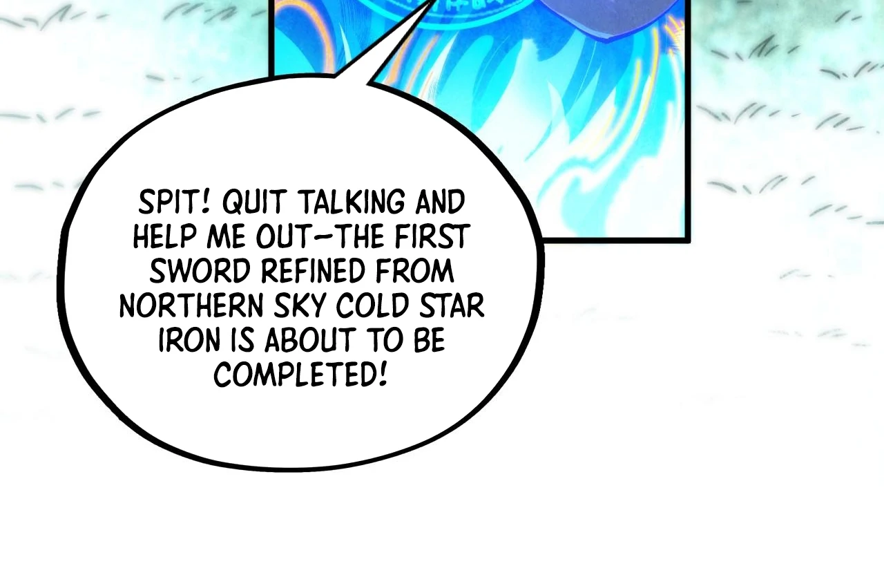 Read The Ultimate of All Ages Manga Online