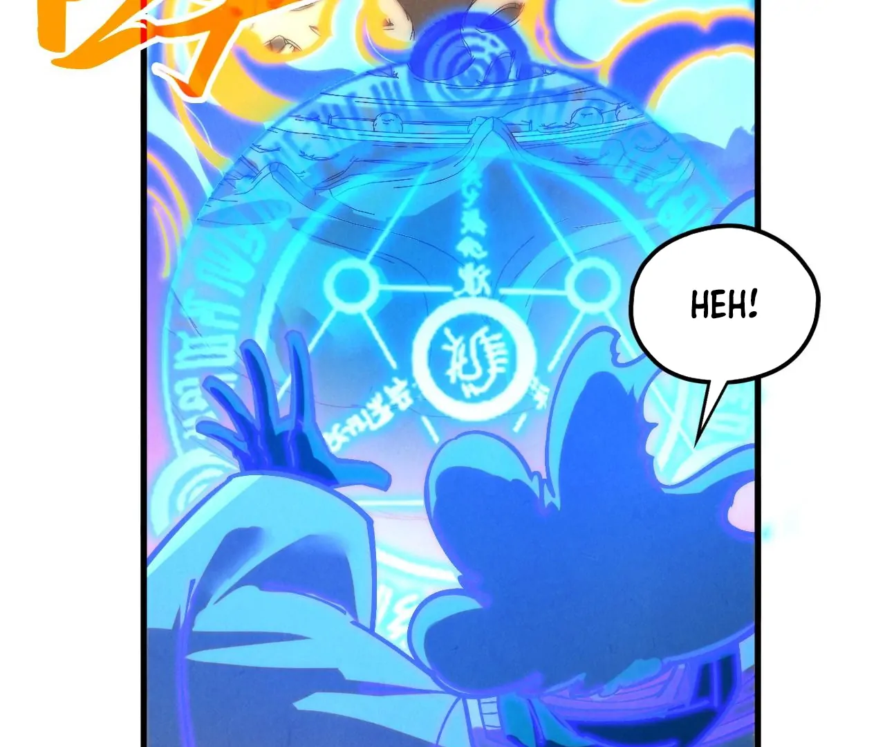 Read The Ultimate of All Ages Manga Online