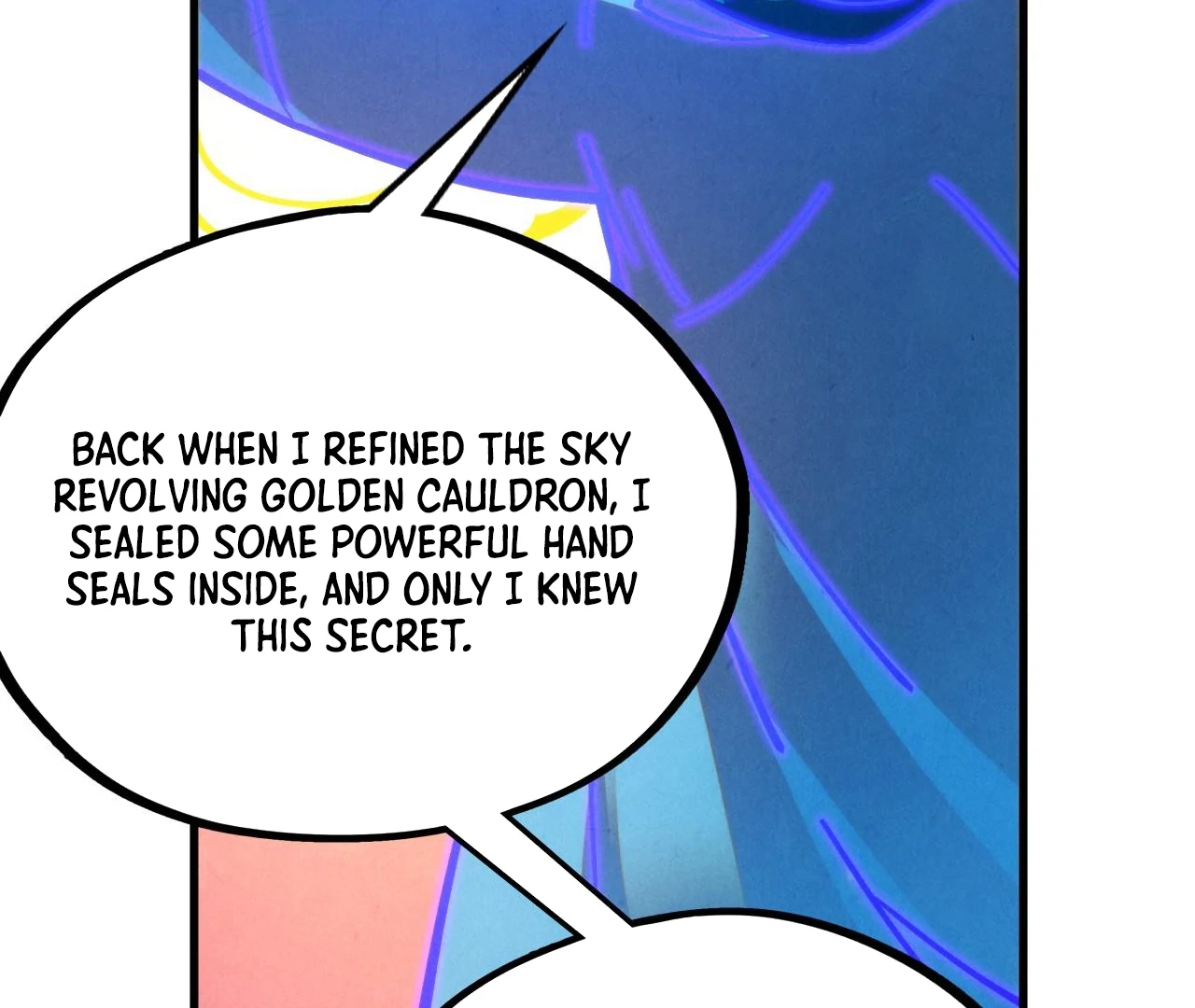 Read The Ultimate of All Ages Manga Online