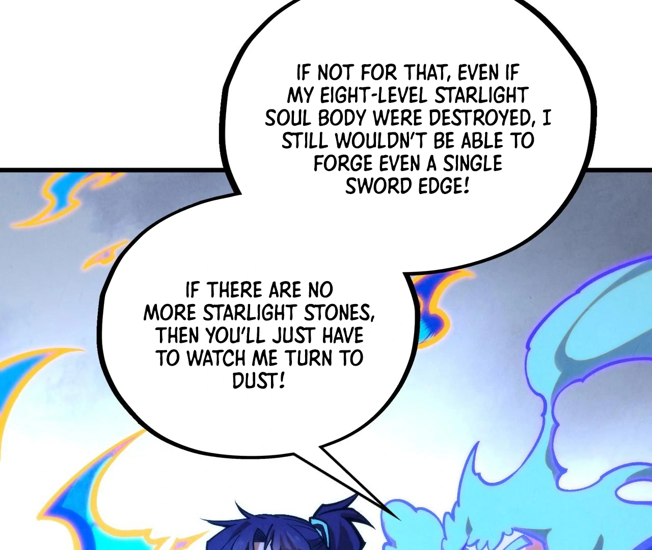 Read The Ultimate of All Ages Manga Online