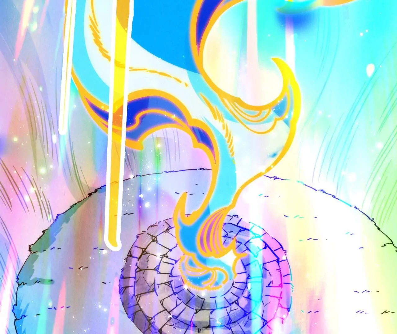 Read The Ultimate of All Ages Manga Online