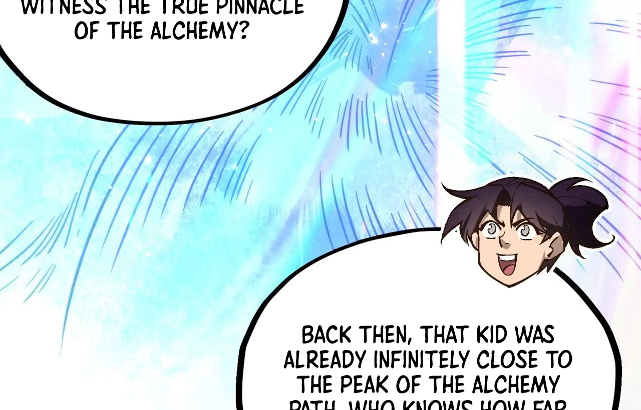 Read The Ultimate of All Ages Manga Online