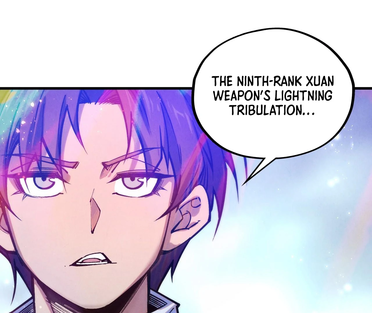 Read The Ultimate of All Ages Manga Online