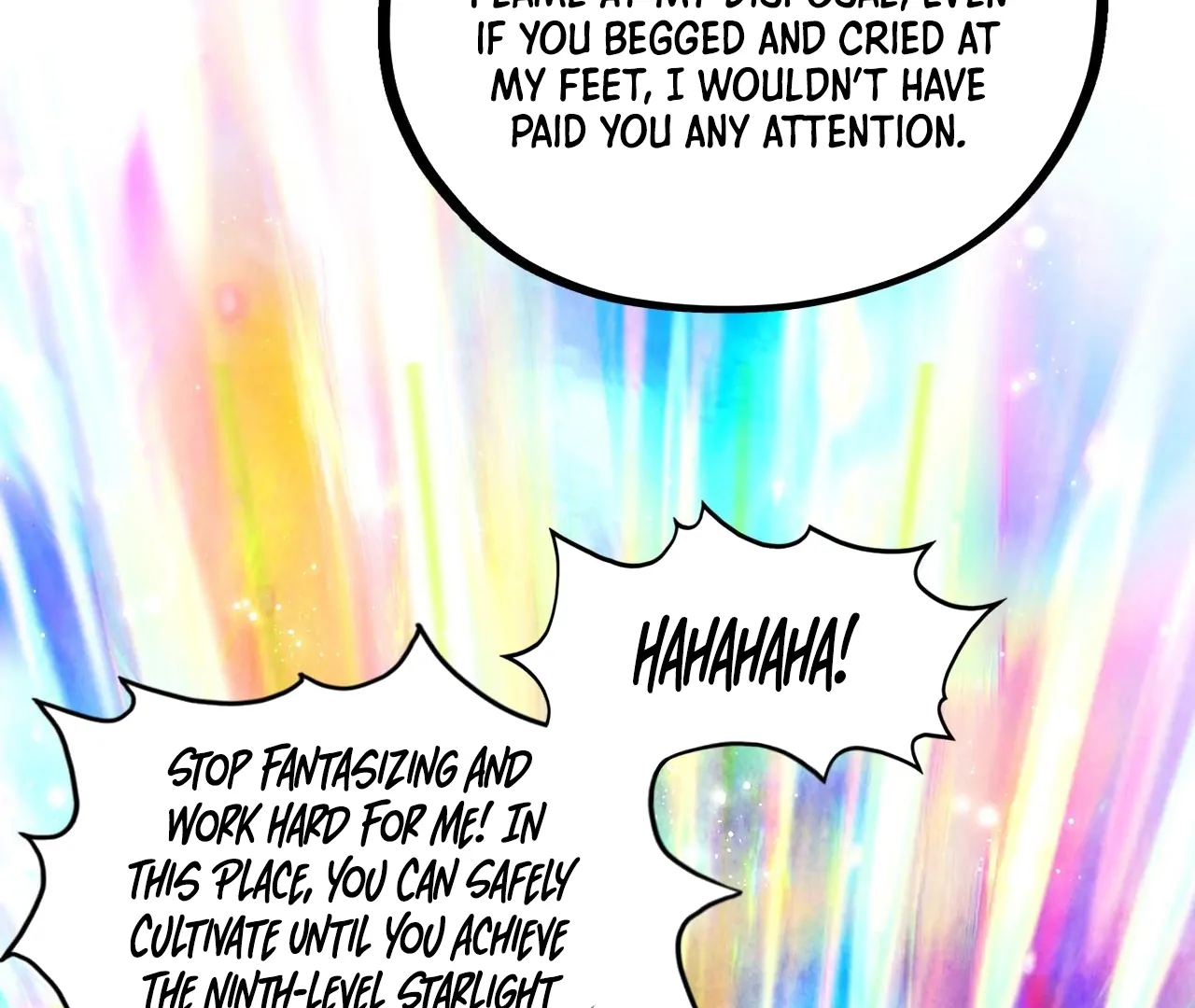 Read The Ultimate of All Ages Manga Online