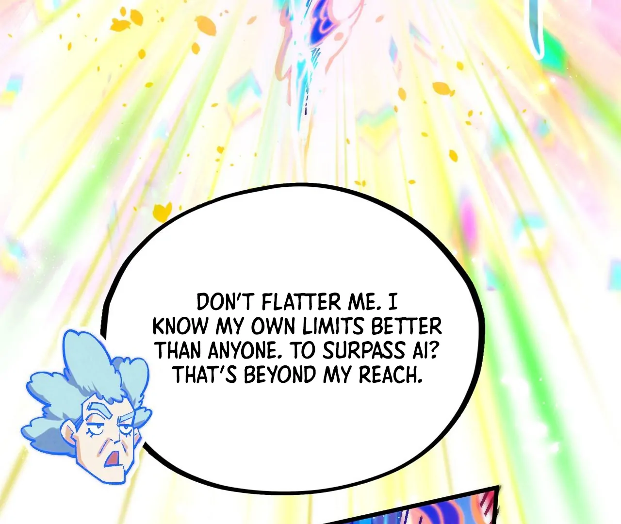 Read The Ultimate of All Ages Manga Online