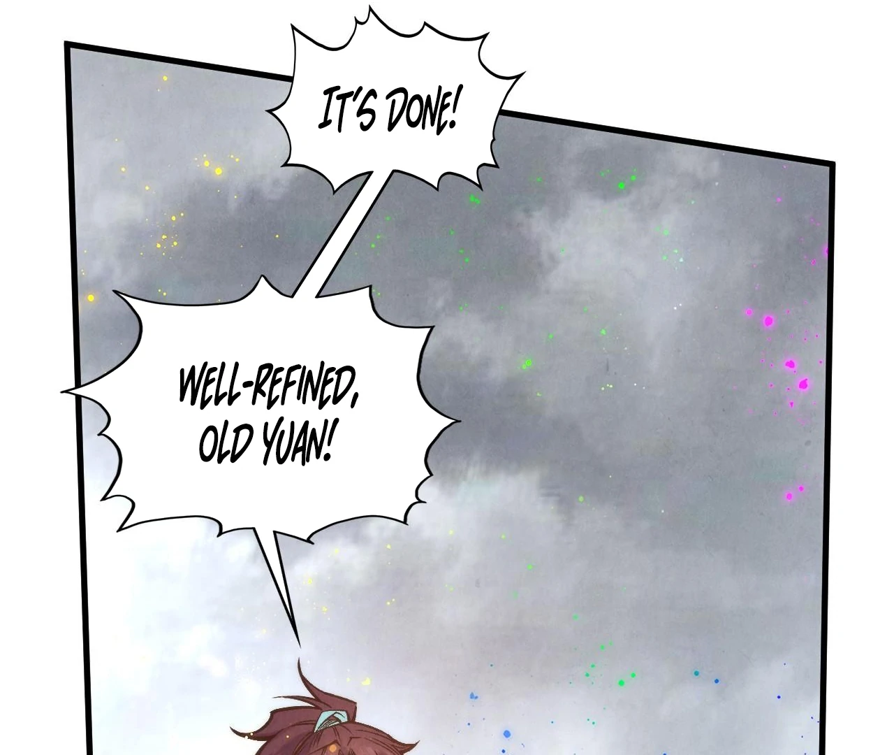 Read The Ultimate of All Ages Manga Online