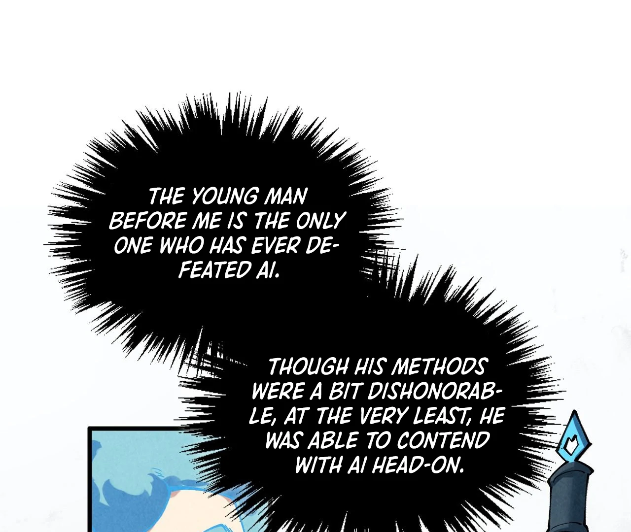 Read The Ultimate of All Ages Manga Online