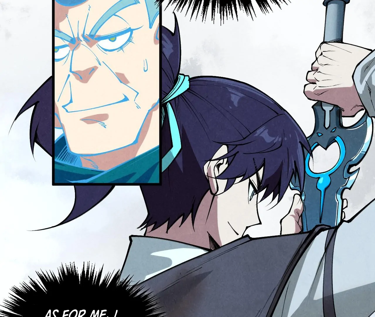 Read The Ultimate of All Ages Manga Online