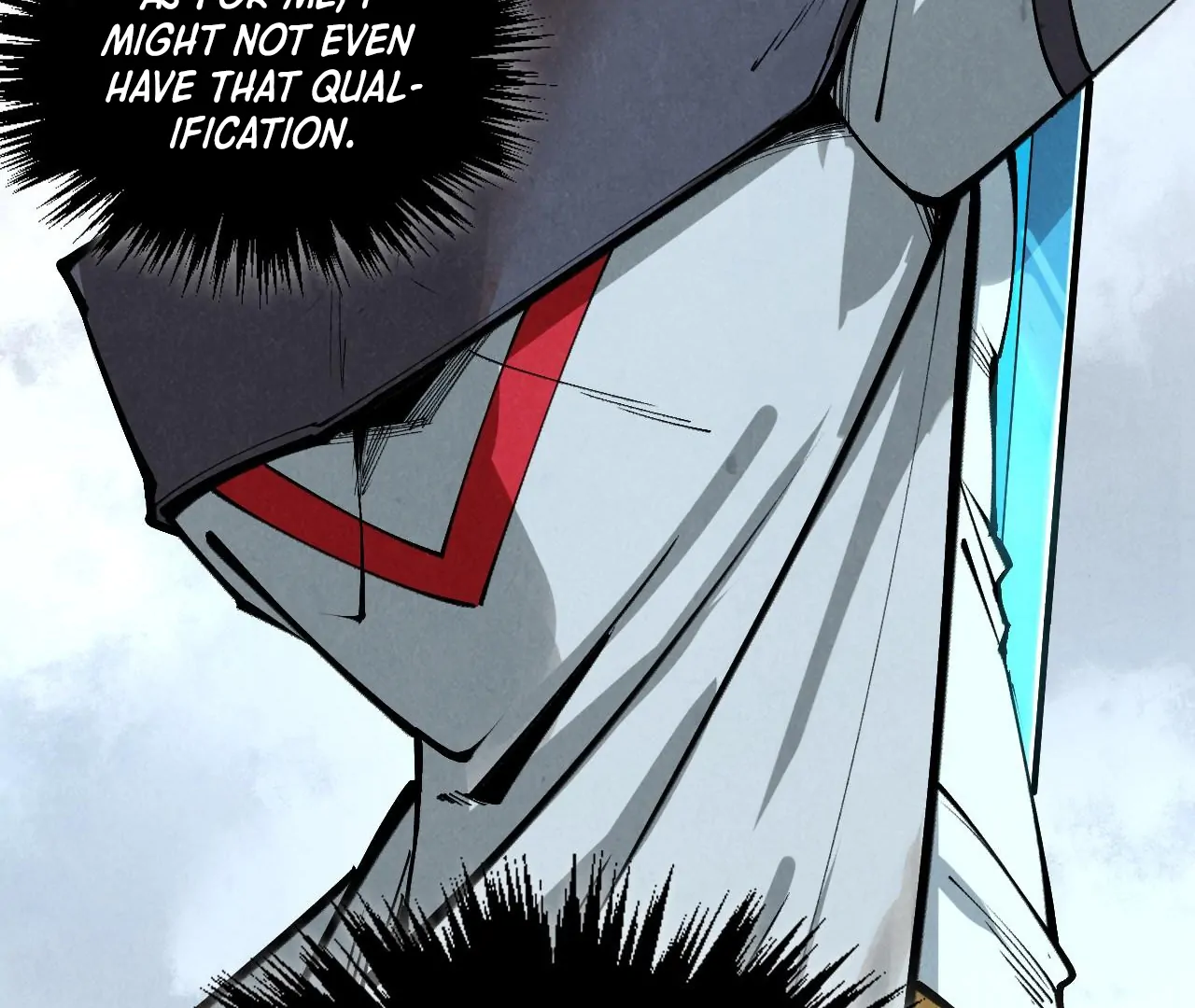 Read The Ultimate of All Ages Manga Online