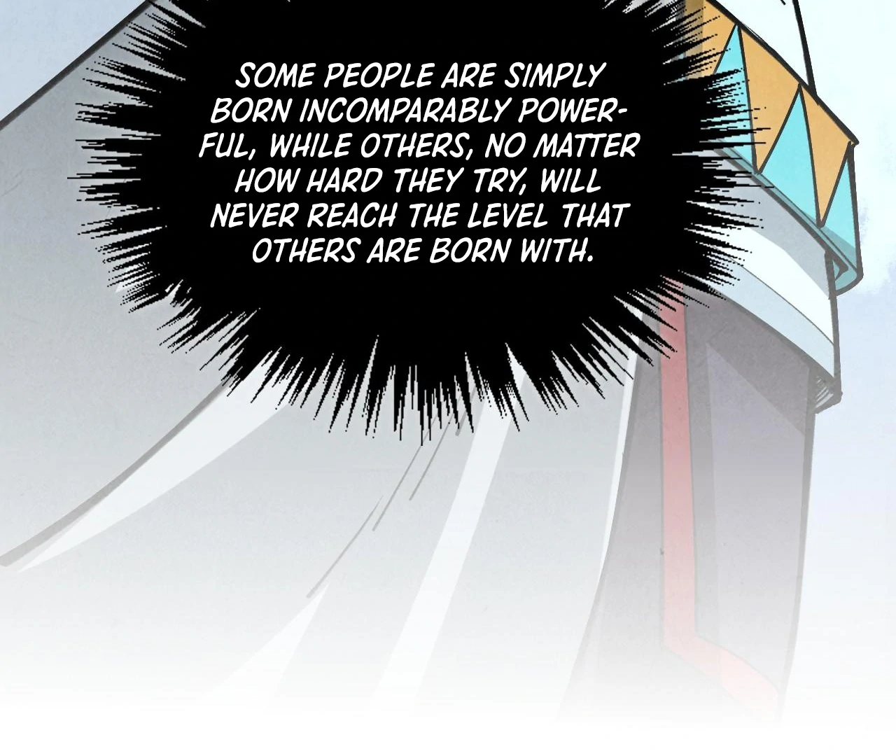 Read The Ultimate of All Ages Manga Online