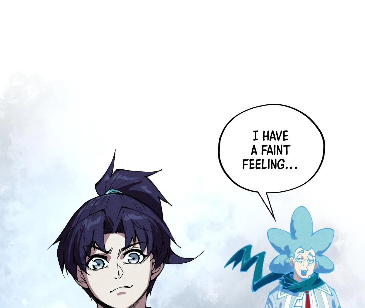 Read The Ultimate of All Ages Manga Online