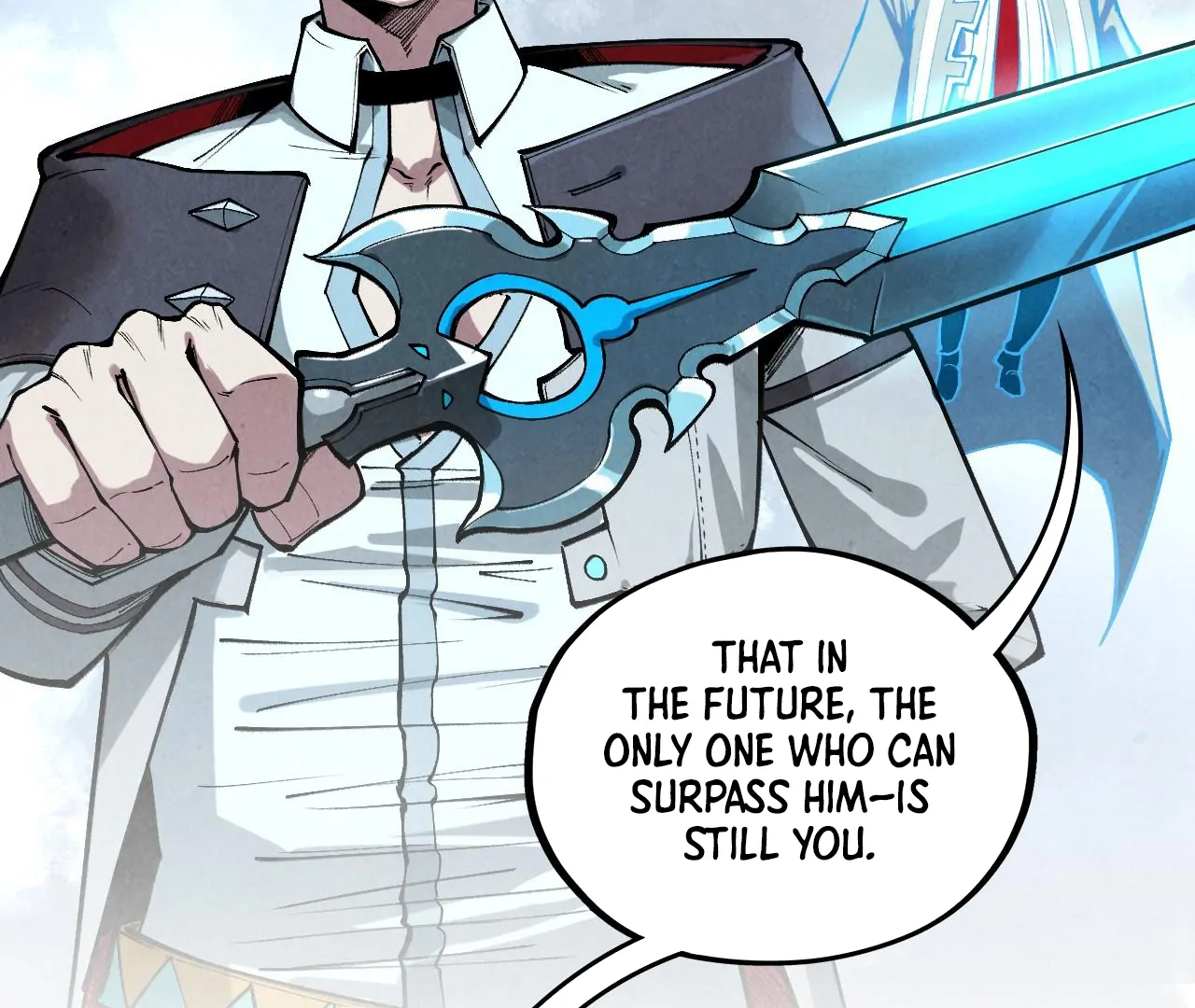 Read The Ultimate of All Ages Manga Online