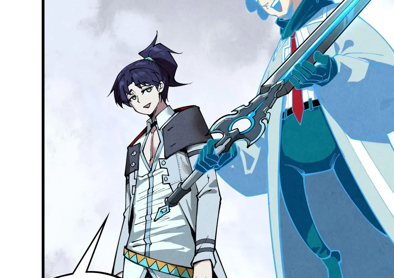 Read The Ultimate of All Ages Manga Online
