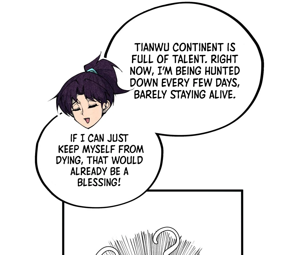 Read The Ultimate of All Ages Manga Online