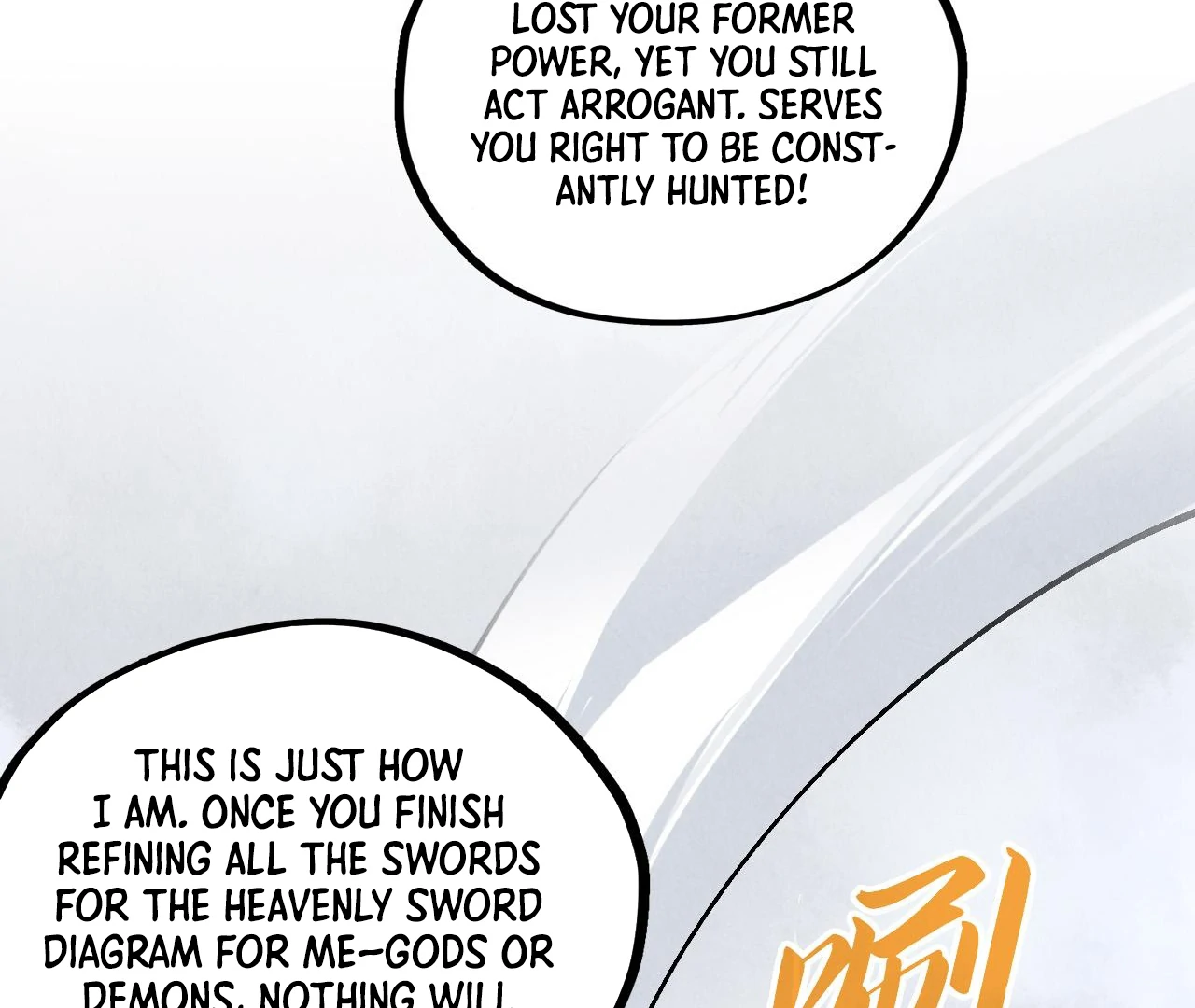 Read The Ultimate of All Ages Manga Online