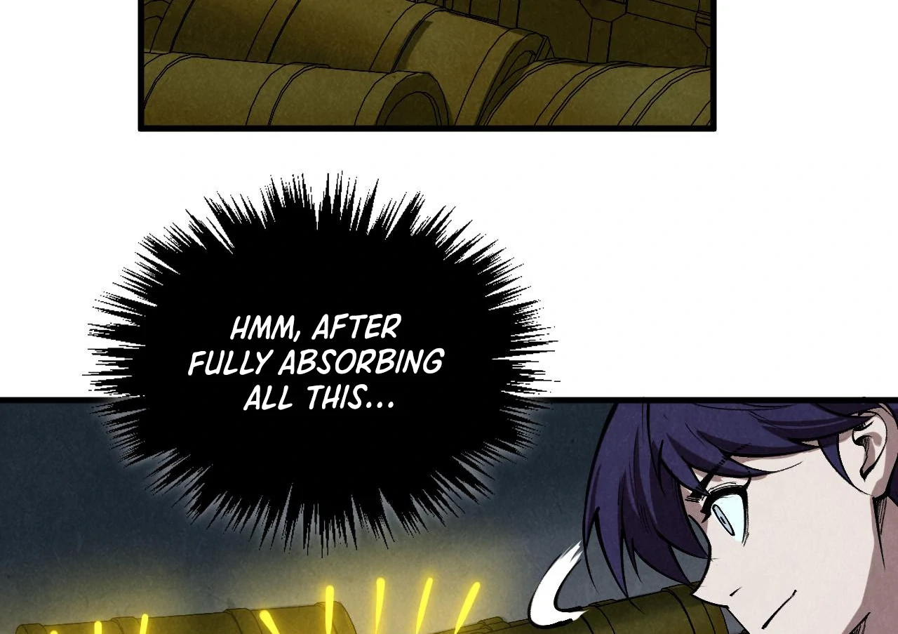 Read The Ultimate of All Ages Manga Online