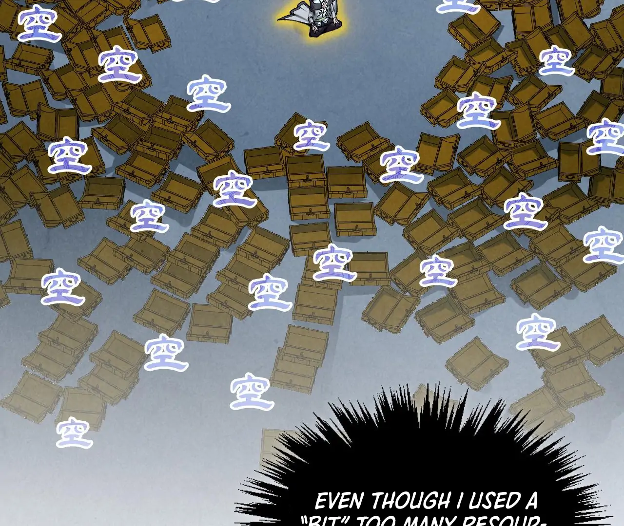 Read The Ultimate of All Ages Manga Online