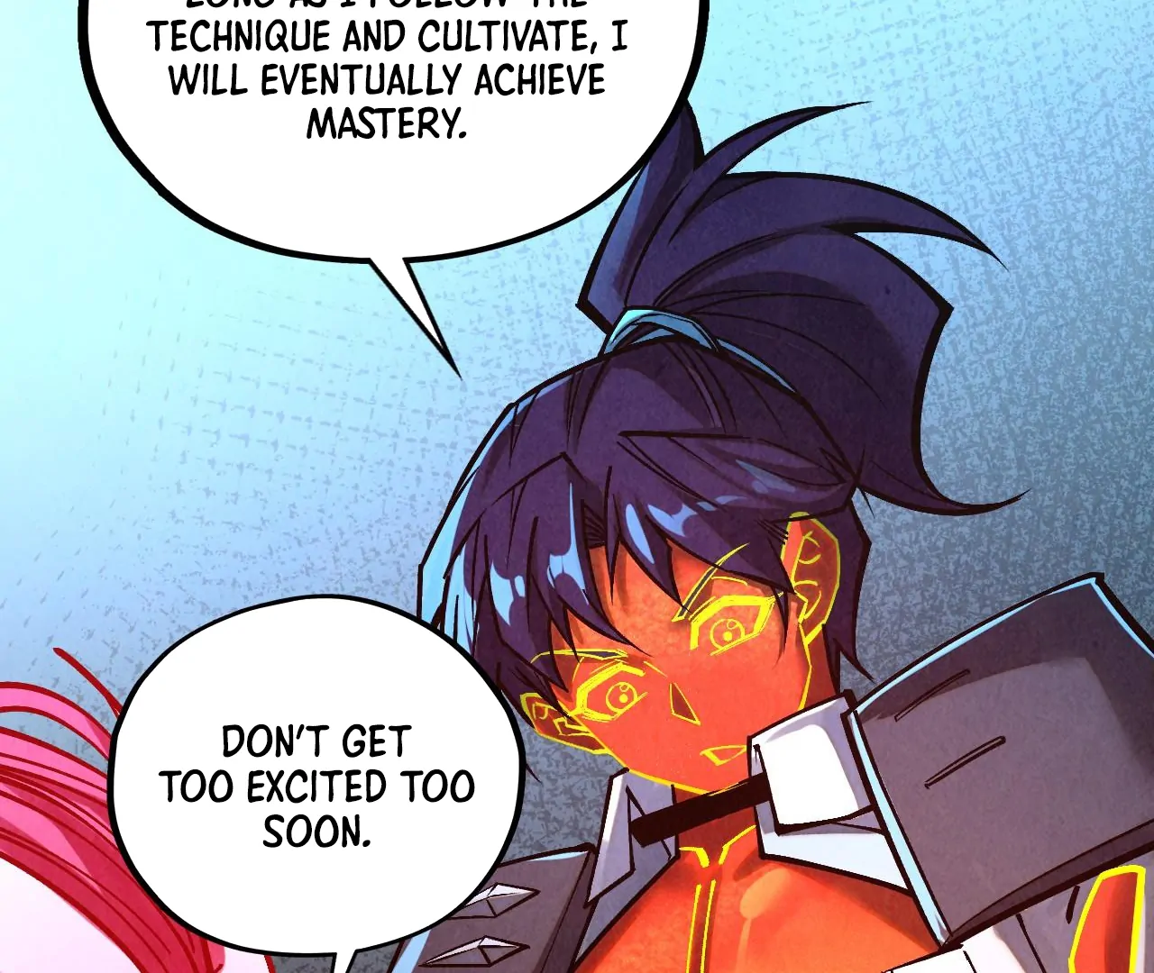 Read The Ultimate of All Ages Manga Online