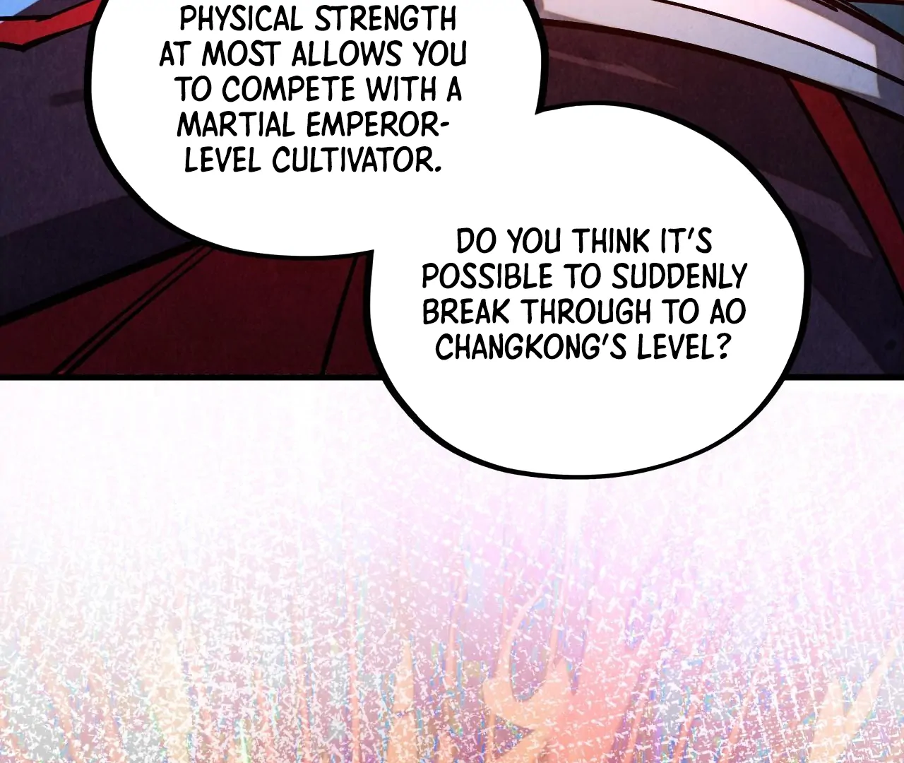 Read The Ultimate of All Ages Manga Online