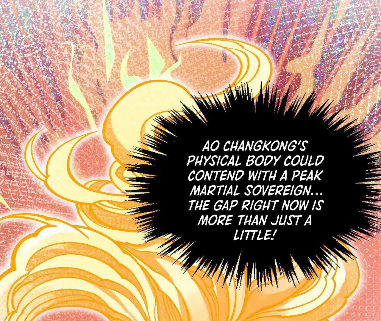Read The Ultimate of All Ages Manga Online