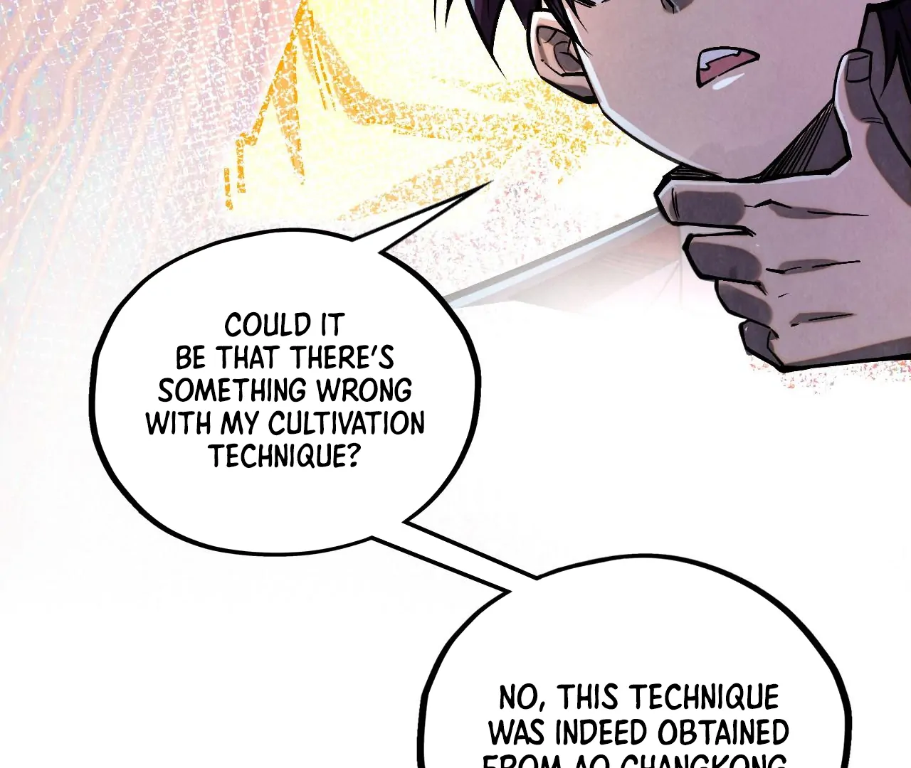 Read The Ultimate of All Ages Manga Online