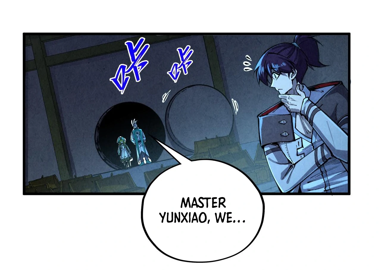 Read The Ultimate of All Ages Manga Online