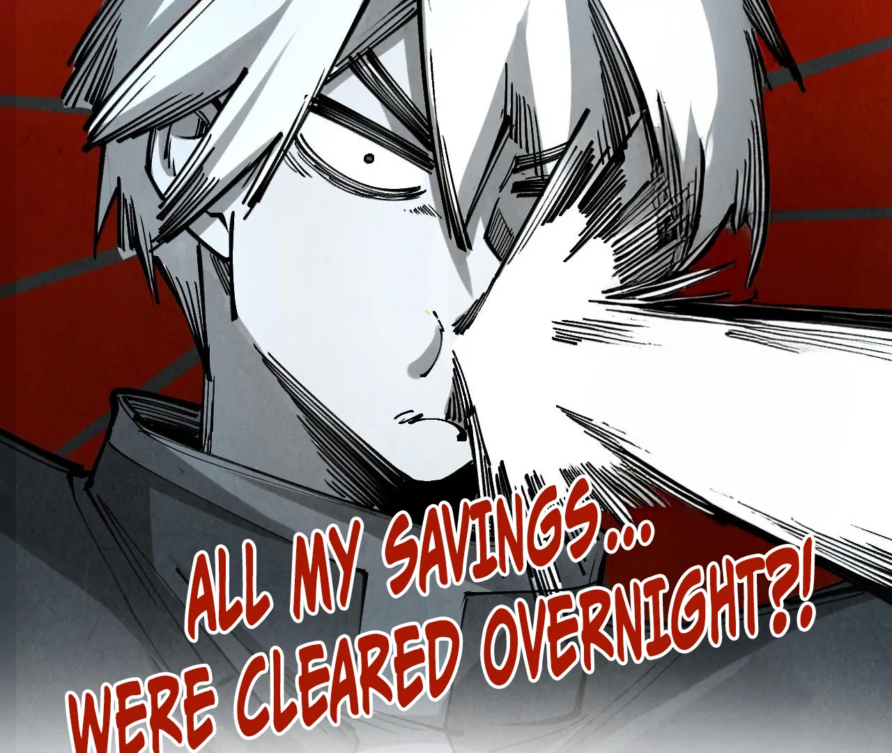 Read The Ultimate of All Ages Manga Online