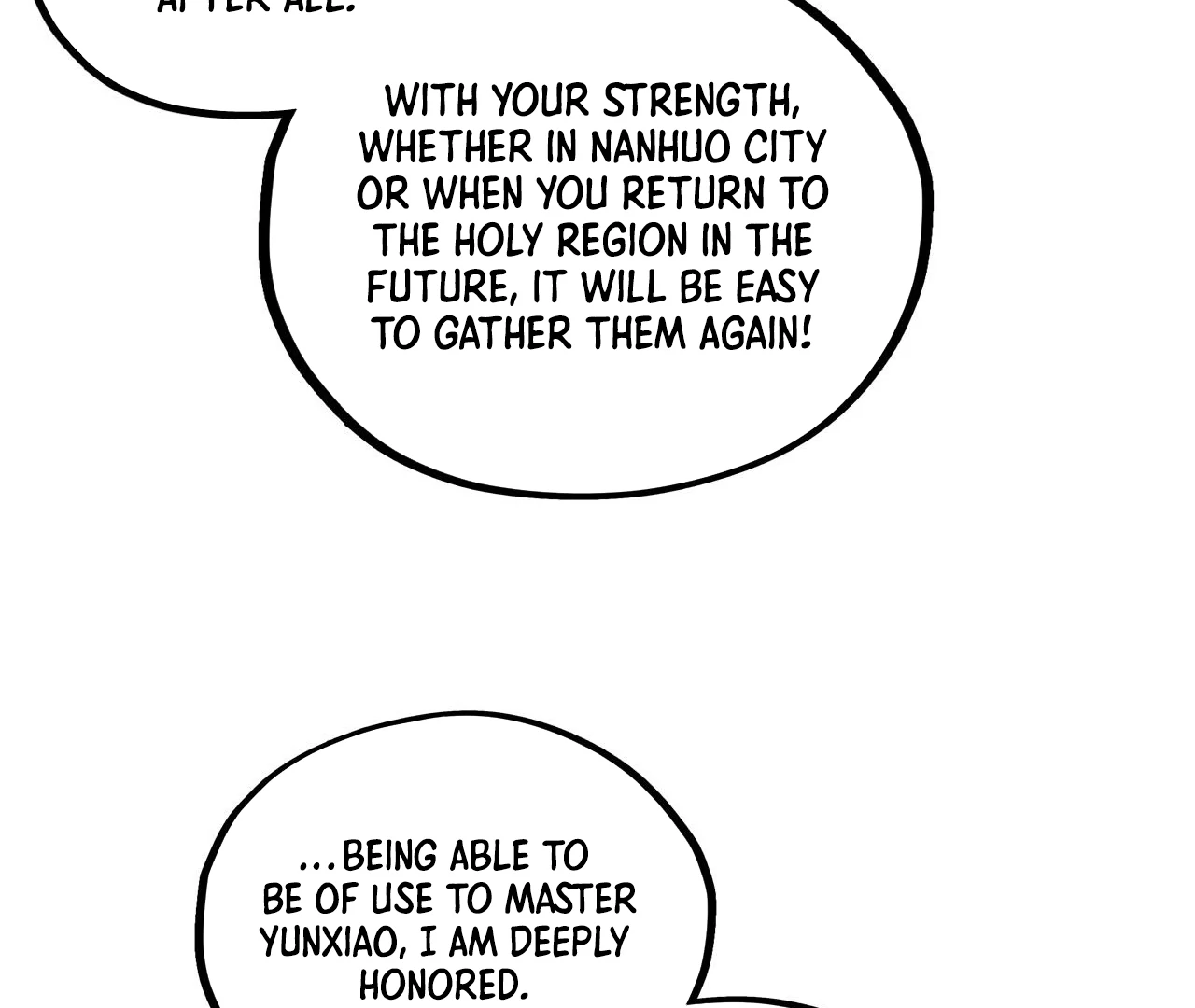Read The Ultimate of All Ages Manga Online