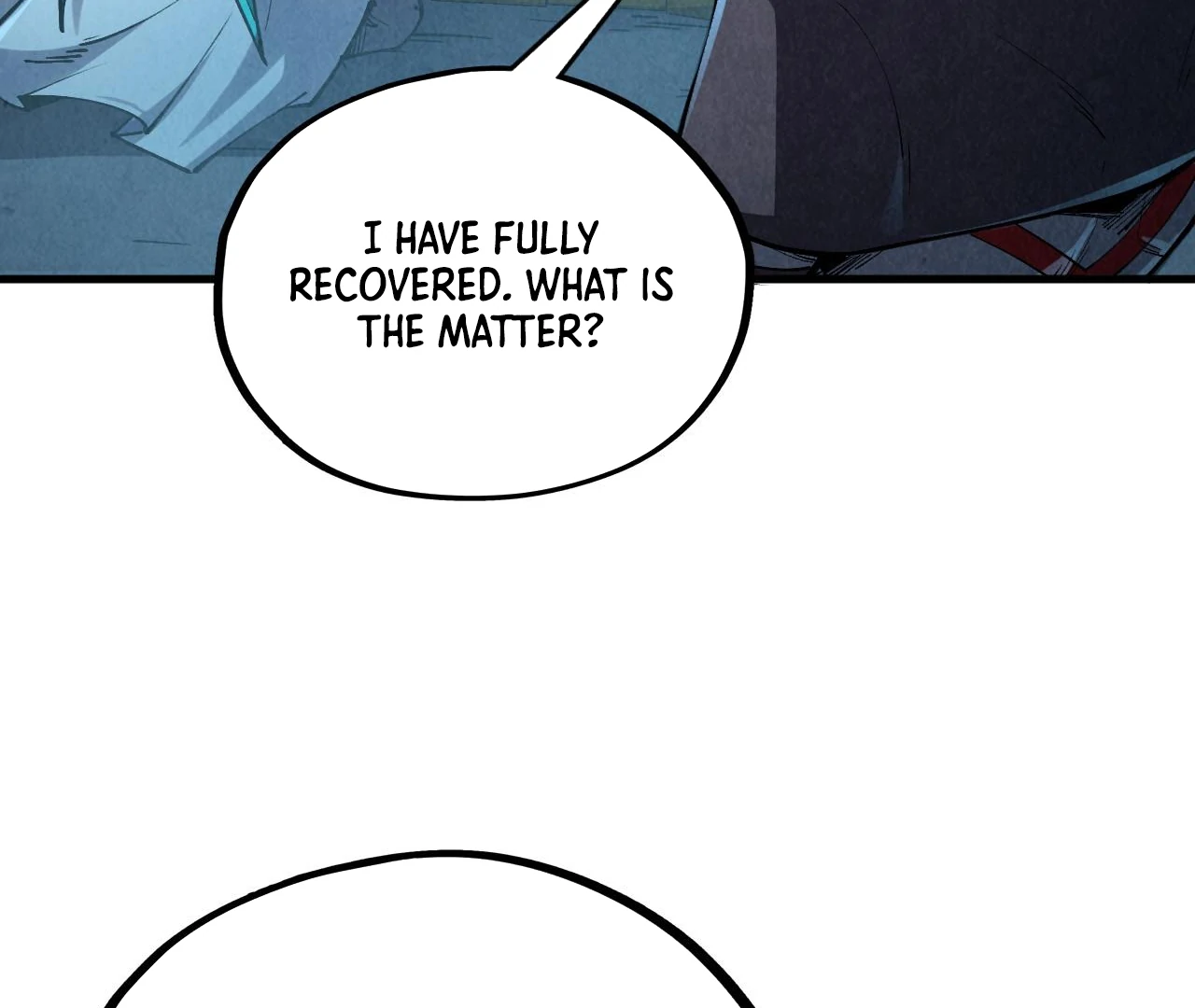 Read The Ultimate of All Ages Manga Online