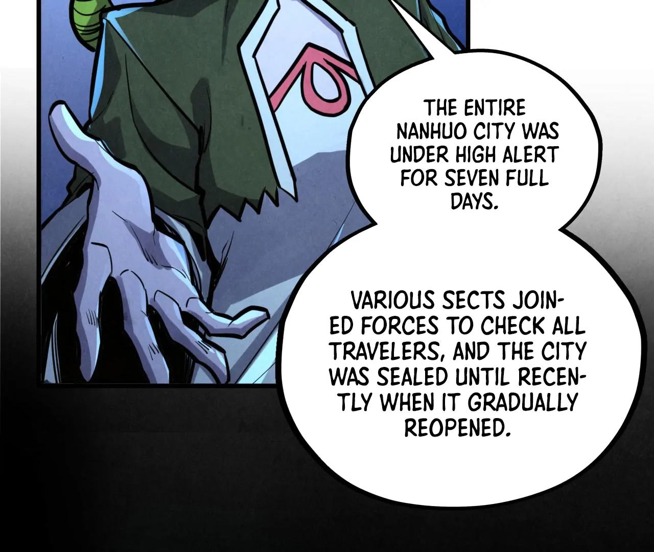 Read The Ultimate of All Ages Manga Online