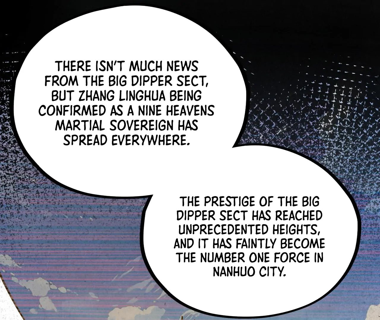 Read The Ultimate of All Ages Manga Online