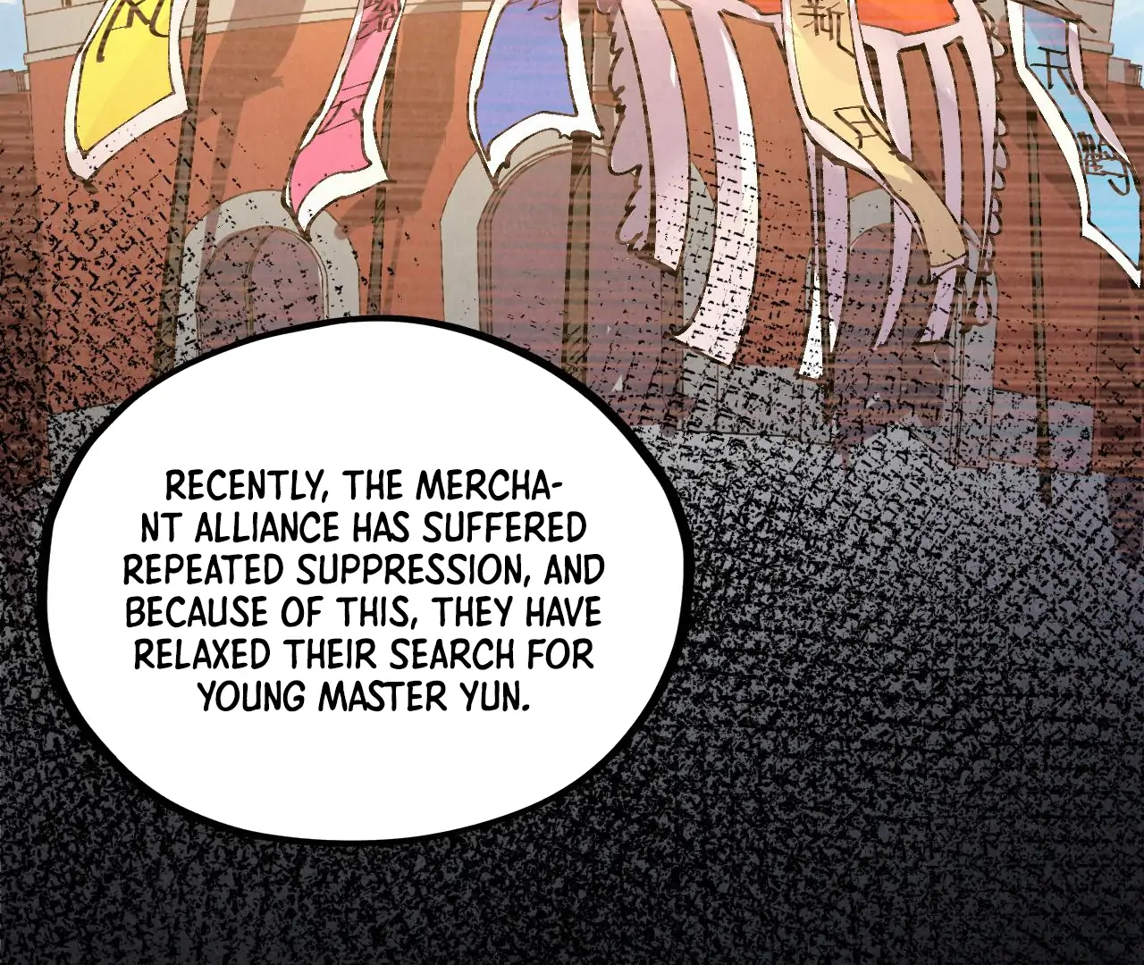 Read The Ultimate of All Ages Manga Online