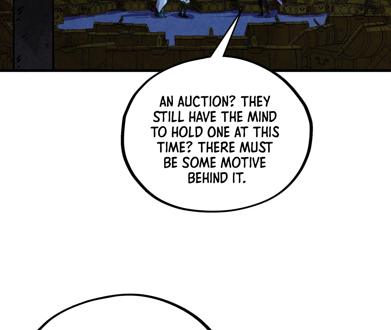 Read The Ultimate of All Ages Manga Online