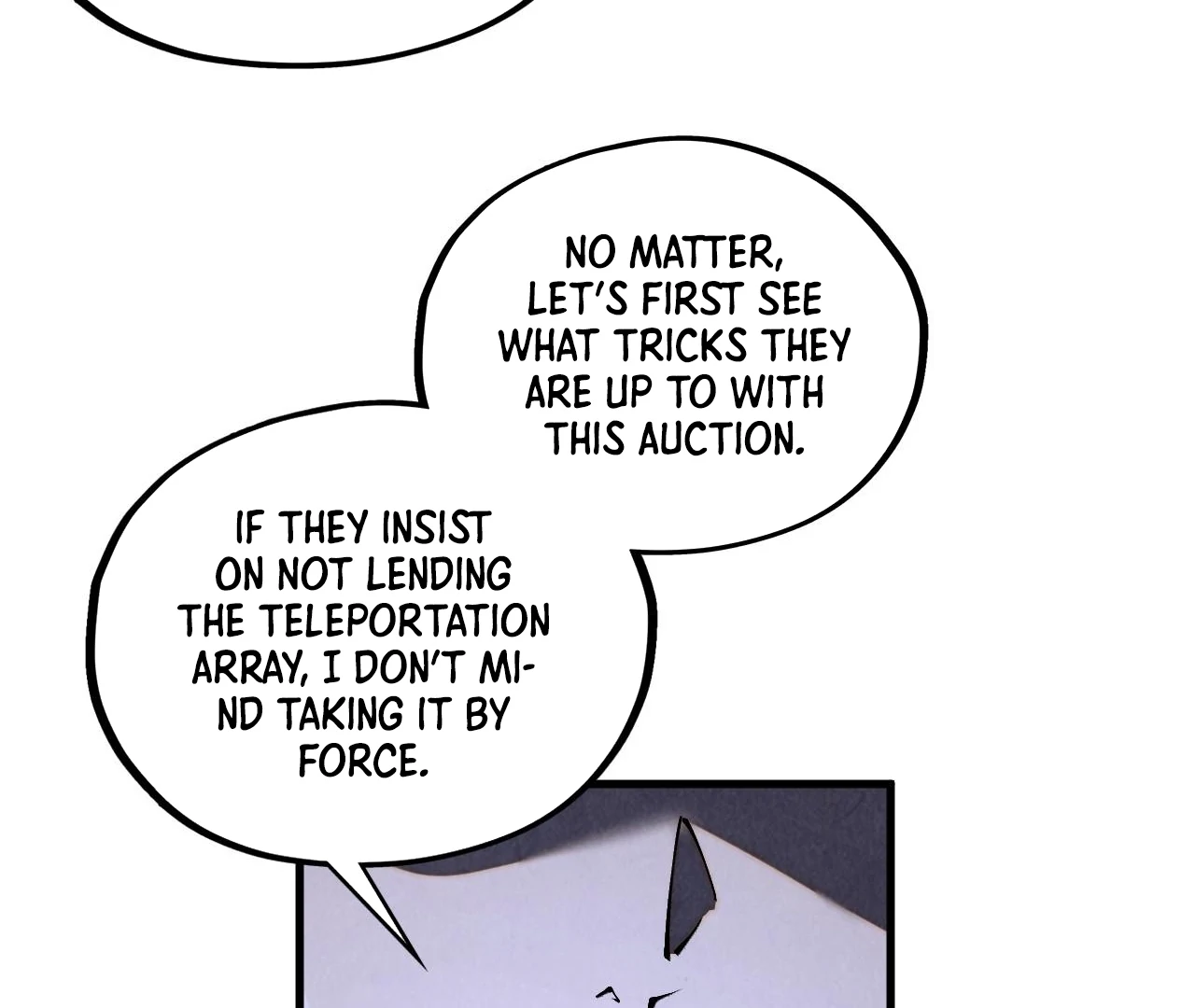 Read The Ultimate of All Ages Manga Online
