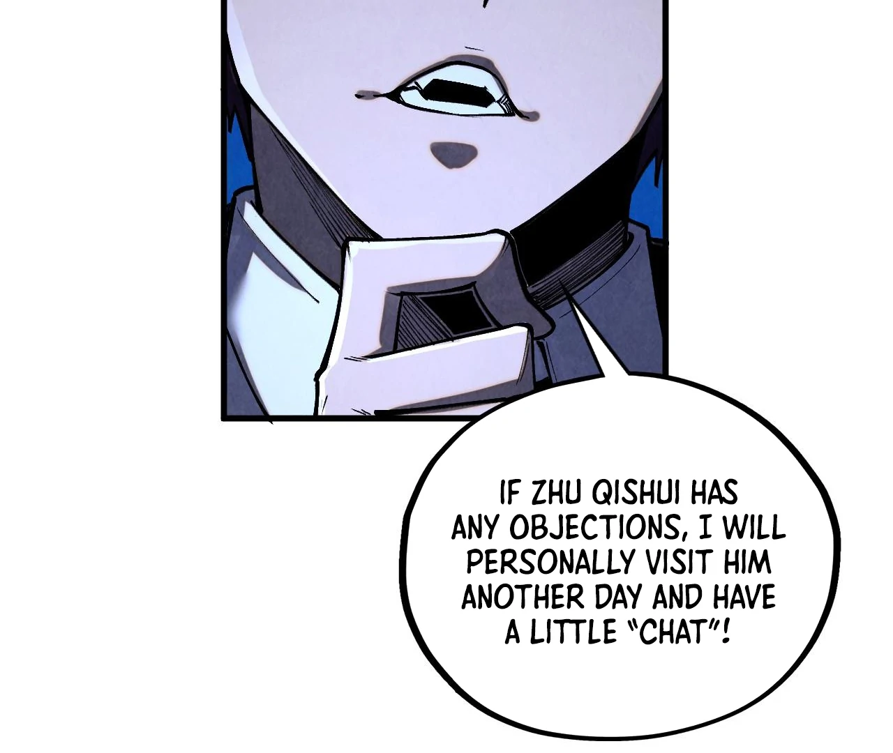 Read The Ultimate of All Ages Manga Online