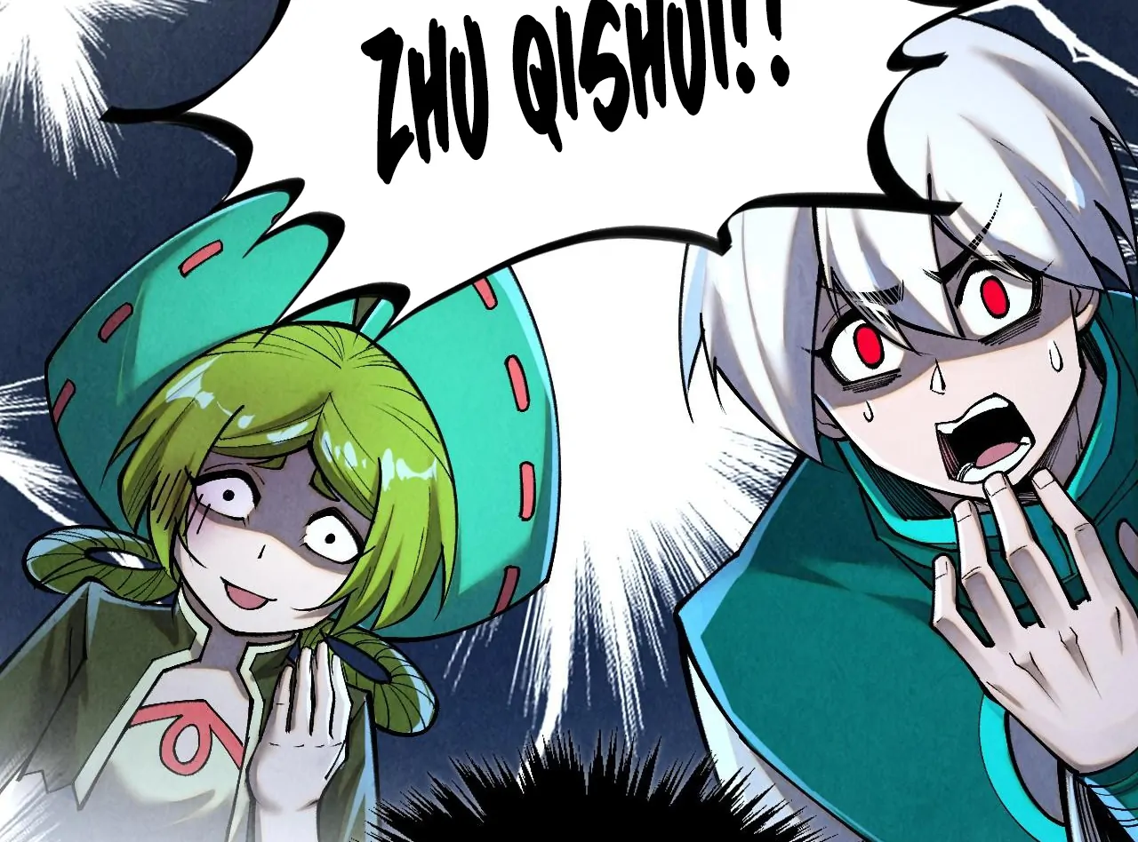 Read The Ultimate of All Ages Manga Online