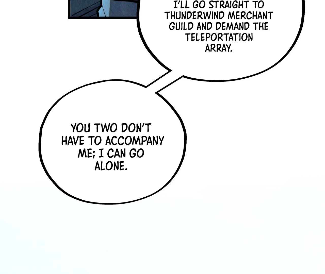 Read The Ultimate of All Ages Manga Online