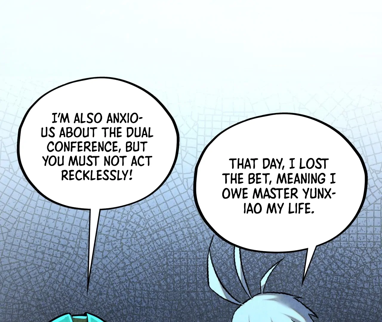 Read The Ultimate of All Ages Manga Online