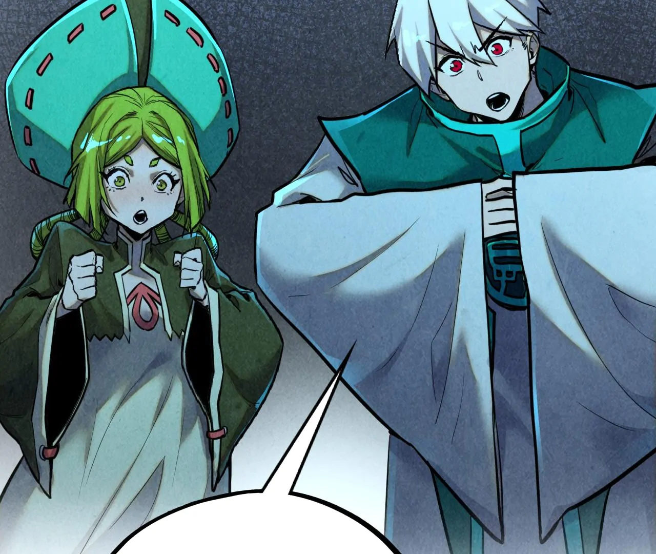 Read The Ultimate of All Ages Manga Online
