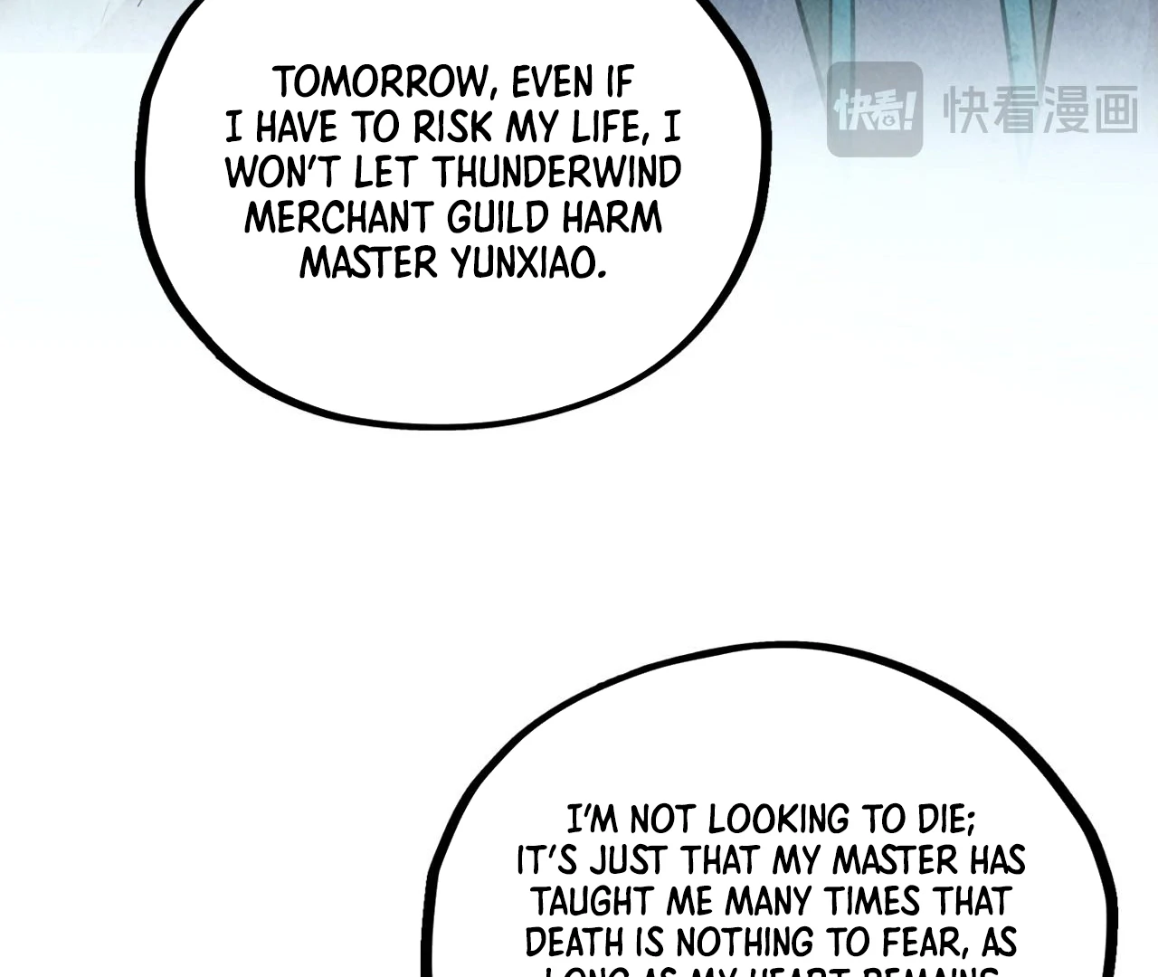 Read The Ultimate of All Ages Manga Online